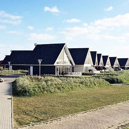 Direkt An Der Ostseekueste Hébergement de vacances *