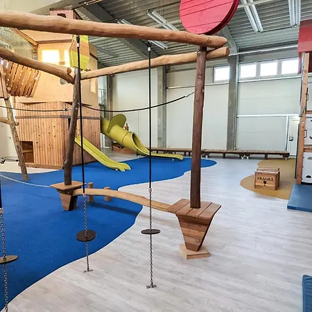 Direkt An Der Ostseekueste